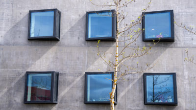 Umhverfisyfirlýsing