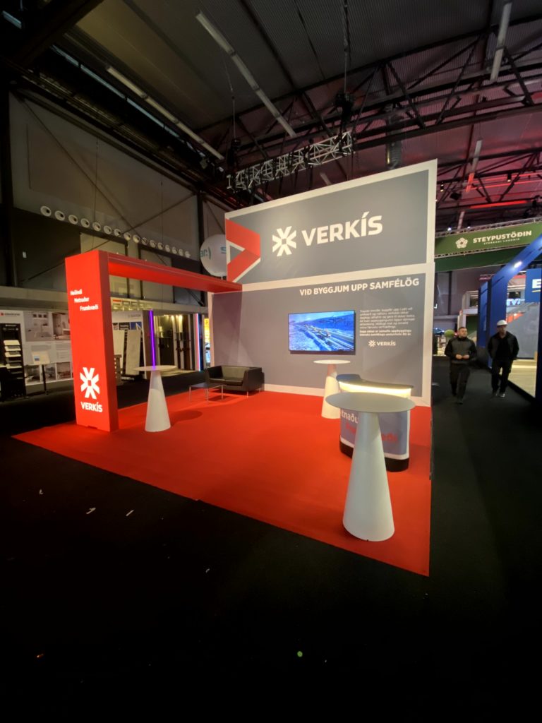 Verkís á Verk&Vit 2024
