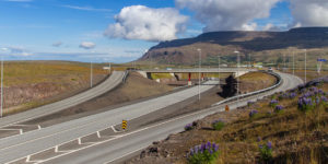 Leirvogstunga/Tungumelar