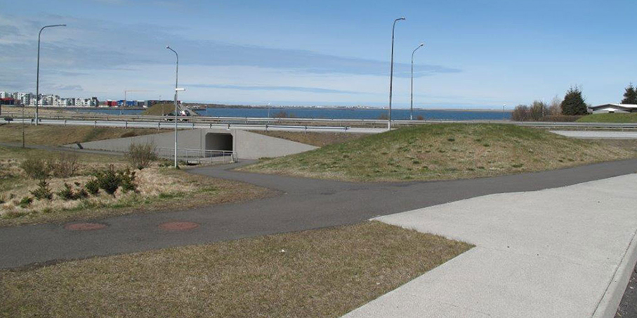 Silfurtún