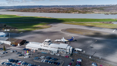 Egilsstaðaflugvöllur