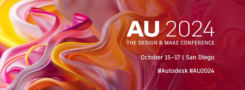 Verkís á Autodesk University