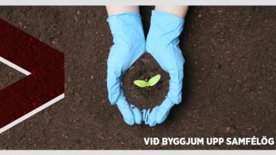 Fyrirlestrar um jarðvegsmengun