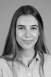 Emilía Sól Guðgeirsdóttir