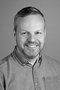 Jóhann Örn Friðsteinsson