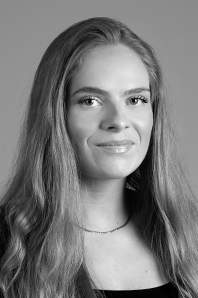 Sunna Liv Stefánsdóttir