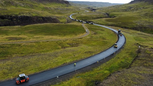 Malbikunarstöðin Höfði