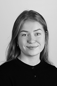 Kolbrún Lena Rafnsdóttir