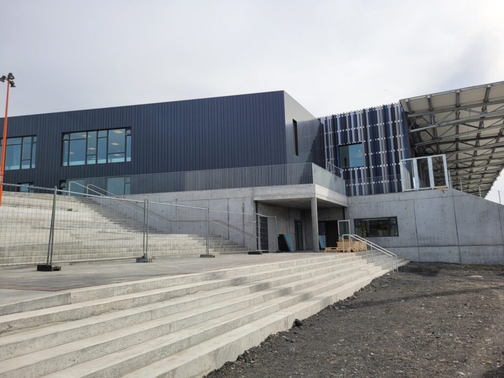 Dalskóli í Úlfarsárdal (EV)
